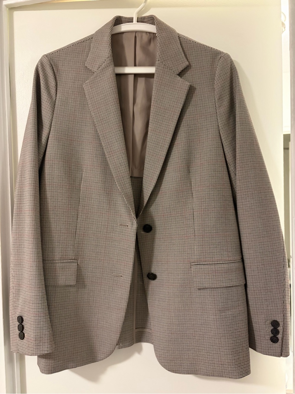 Uniqlo Women's Blazer